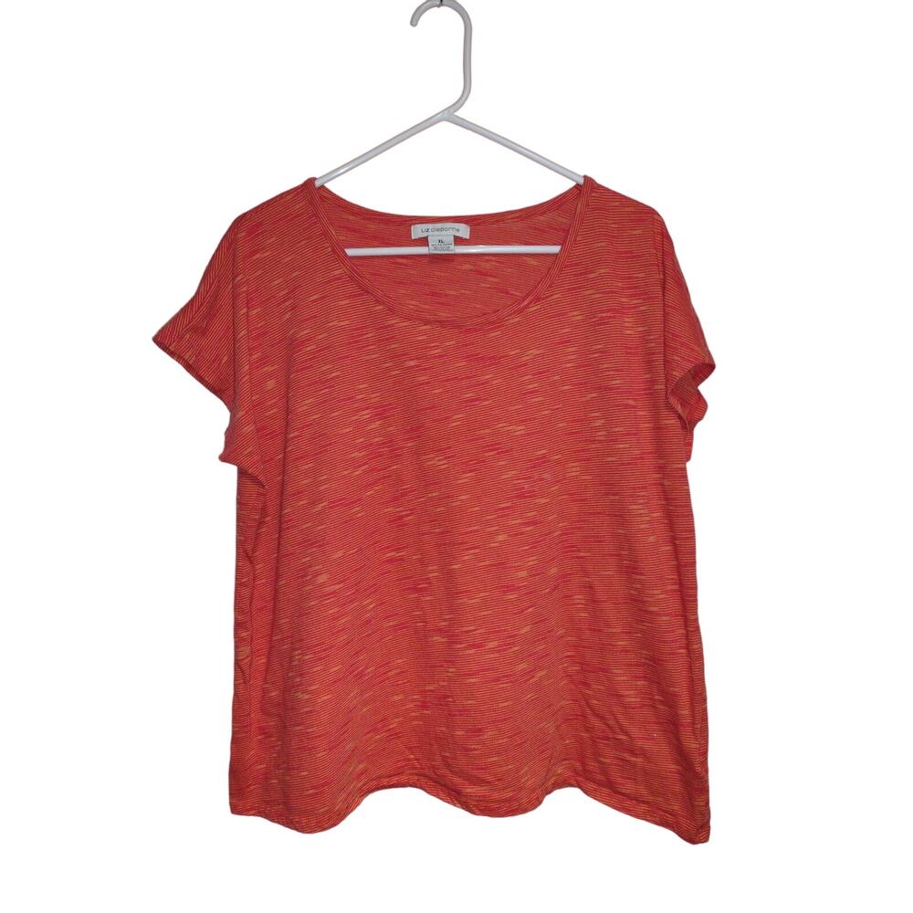 Liz Claiborne Women's Shirt Size XL